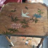 Table d’appoint