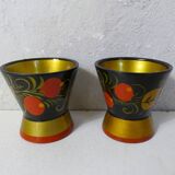 Folk Art USSR Khokhloma