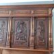 Buffet style Henri II Renaissance