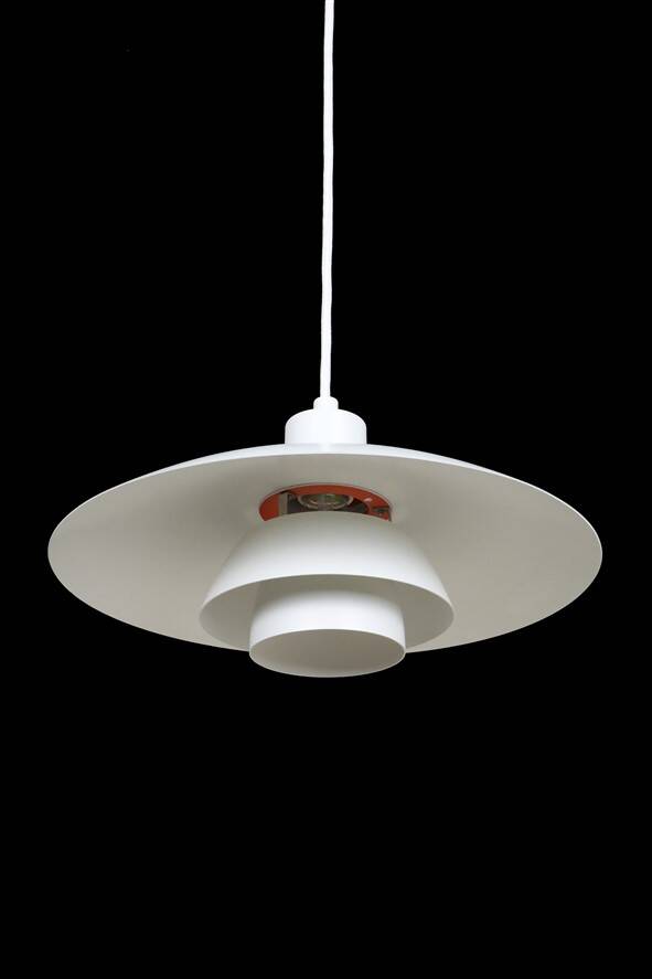 Very good Louis Poulsen / Poul Henningsen PH 4-3 pendant lamp