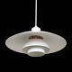 Very good Louis Poulsen / Poul Henningsen PH 4-3 pendant lamp