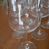 Wine glasses