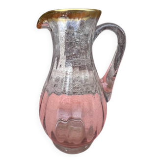 Carafe baccarat