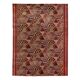 The Museum PW carpet by Missoni Ottavio for T & J Vestor Anni '80