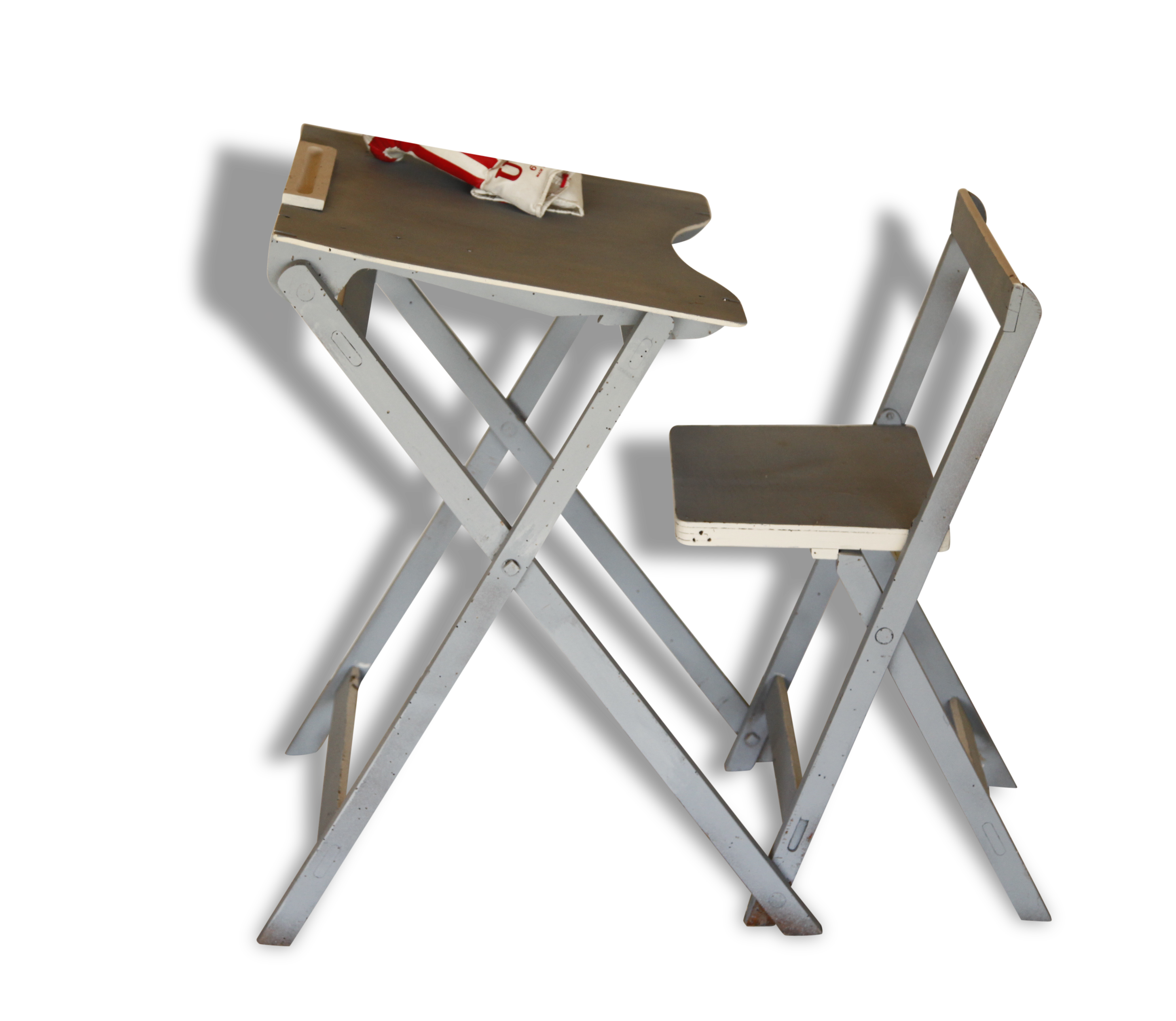 The office of Arthur