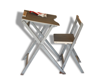 Le bureau d'arthur