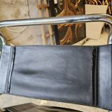 MR10 chair by Ludwig Mies van der Rohe