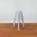 Italian vintage tripod table lamp Arcadia by Martini Illuminazione