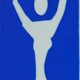Lithograph Henri Matisse Woman with amphora 1958