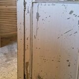 Buffet parisien vintage