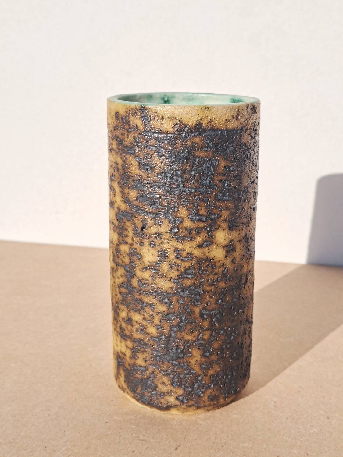 Pieter Groeneveldt Vase 1960