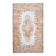 Orange & Beige Vintage Area Rug 174x283Cm SK 21610