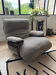 Marsala armchair by Michel Ducaroy for Ligne Roset