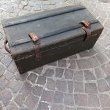 Trunk, military suitcase "RACP"