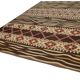 Contemporary Tribal Decorative Kilim 318 cm x 432 cm