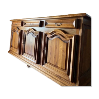 Buffet dresser