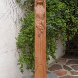 Sculpture jeune femme de Ray Boterf