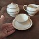 Villeroy & Boch coffee service