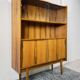 Bytomskie orion 1050b highboard en finition laque guitare