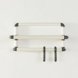 Porte-manteau des années 1970