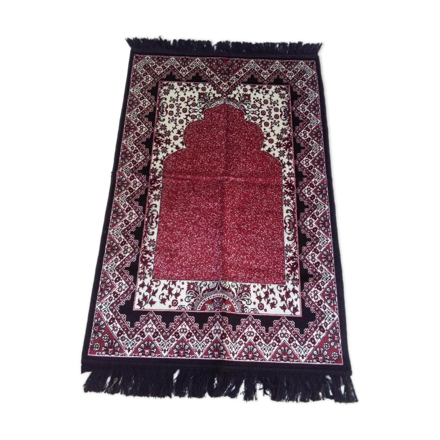Tapis kilim sajed multicolores 68x110cm
