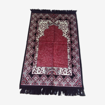 Tapis kilim sajed multicolores 68x110cm