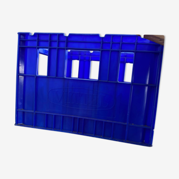 Vittel ultramarine blue box