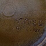 Pot cover Germany