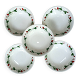 Coupelles fraises Gien