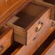 Commode japonaise ancienne – Période Taishō / Showa c.1920-1970