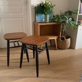 Vintage Scandinavian stolefabrik