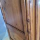 Armoire de montagne en sapin