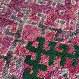Tapis marocain 186 x 325 cm