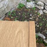 Pair of vintage bedside tables