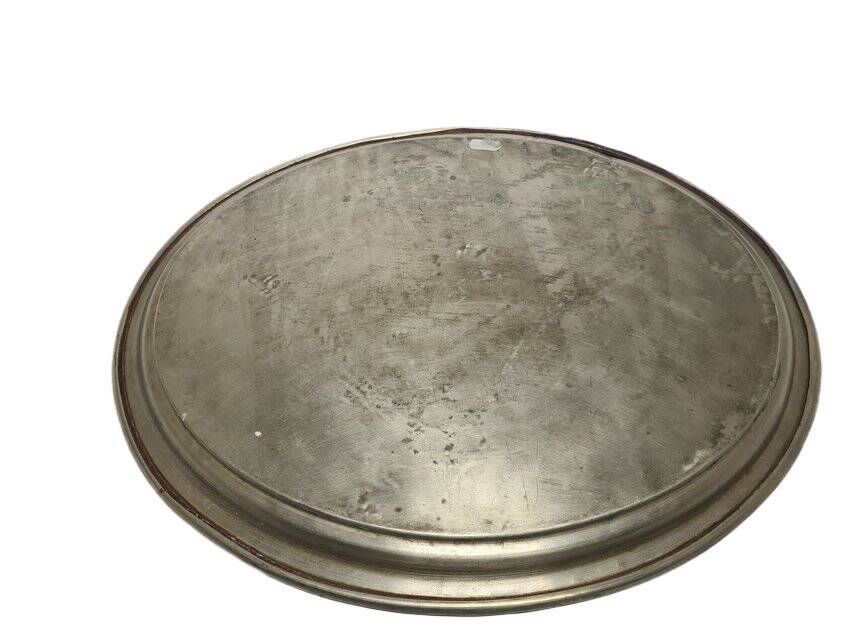 Art Deco tray, former Czechoslovakia, 1930s