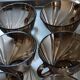 6 Duralex coffee cups