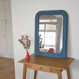Louis Philippe mirror