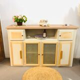 Antique sideboard