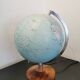 Vintage Globe of French brand Taride