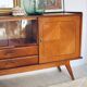 Vintage sideboard 50s
