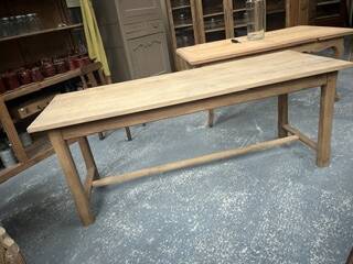 farm table