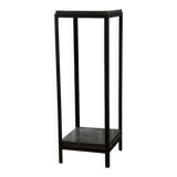 Industrial stele in metal and zinc