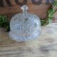 Cheese or dessert bell from the 30s
