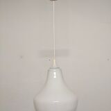 White opaline suspension from the 60s/70s