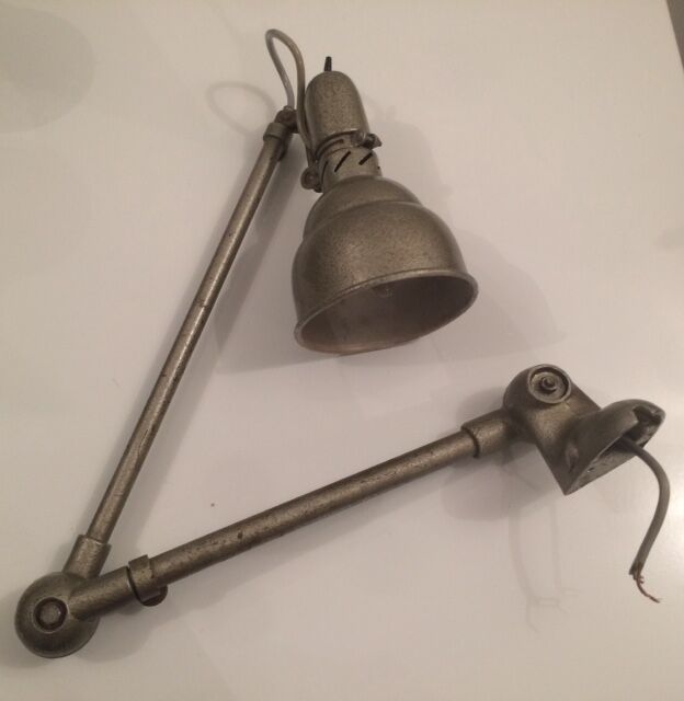 Lamp applied industrial workshop Lumina