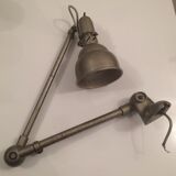 Lamp applied industrial workshop Lumina