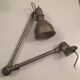 Lamp applied industrial workshop Lumina