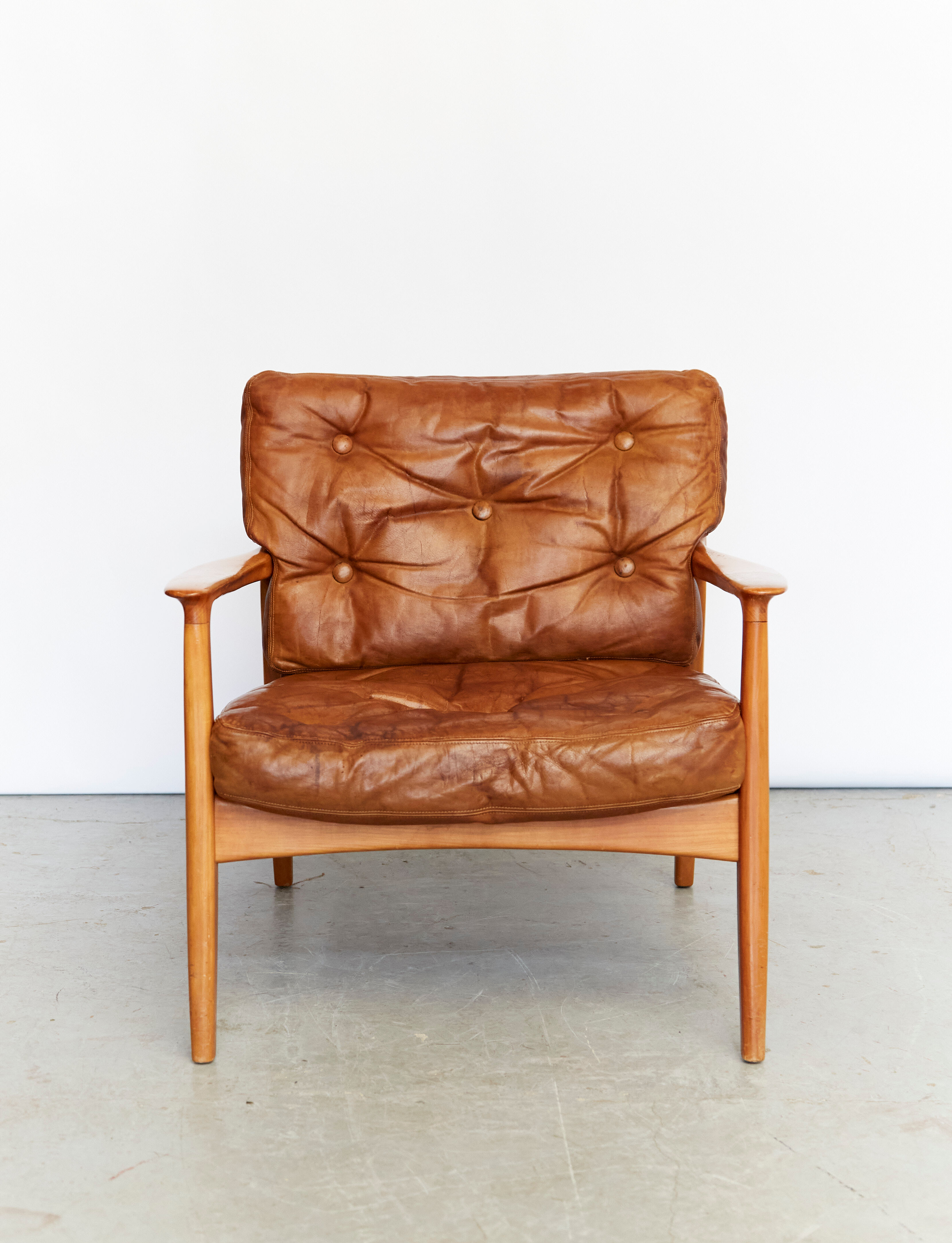 Eugen Schmidt Easy Chair for Soloform - Set