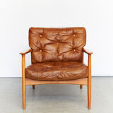 Eugen Schmidt Easy Chair for Soloform - Set