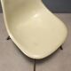 Herman Miller DSS chair vintage design by Charles & Ray Eames 1960s